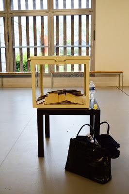 L'abstention, cette plaie de la démocratie dite représentative L'abstention, cette plaie de la démocratie dite représentative