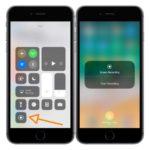 iOS 11 propose la capture vidéo de l’écran sur iPhone & iPad ! iOS 11 propose la capture vidéo de l’écran sur iPhone & iPad !