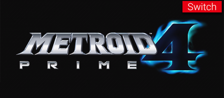 [E3'17] Metroid Prime 4 annoncé sur Switch !