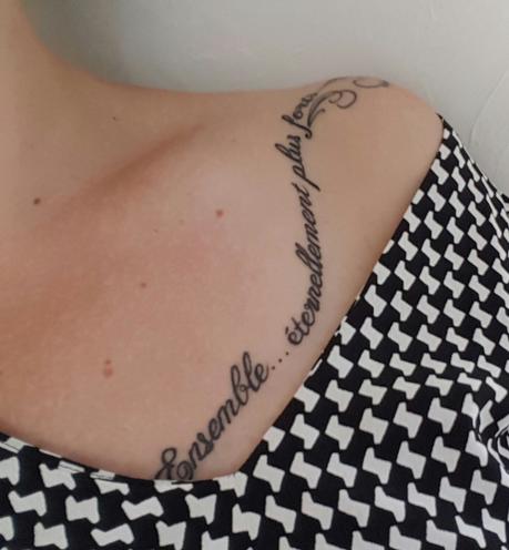 Mes tattoos j’en prends soin Mes tattoos j’en prends soin