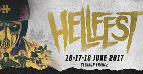 HellFest 2017