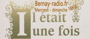 Contes & légendes sur Bernay-radio.fr…