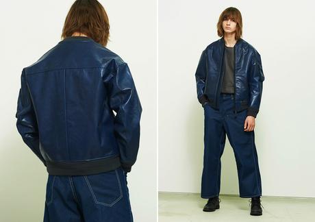 THORNY PATH – F/W 2017 COLLECTION LOOKBOOK