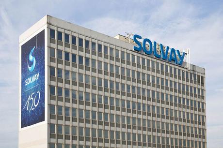 Corée du Sud : le succès du groupe chimique belge Solvay