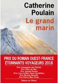 Le grand marin, la liberté au prix fort Le grand marin, la liberté au prix fort