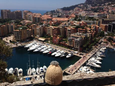 Monaco – Fontvieille