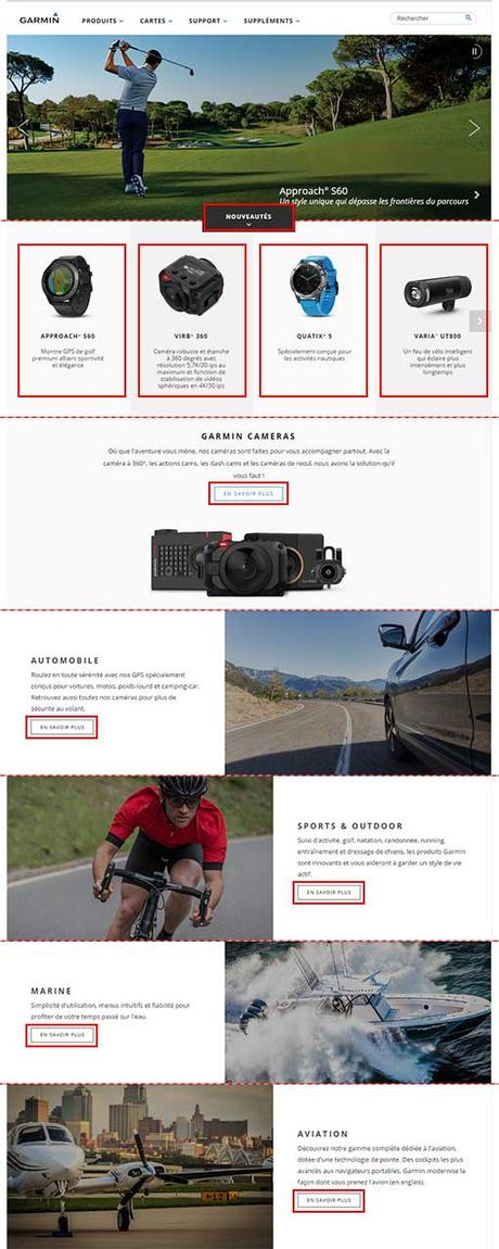 Comment optimiser les call-to-action dans vos pages web et emails ? Comment optimiser les call-to-action dans vos pages web et emails ?