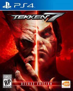Test – Tekken 7 – PS4 – L’apothéose ou l’épisode de trop ?