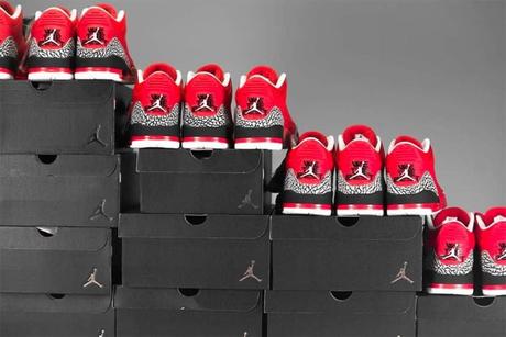 Dj Khaled x Air Jordan 3 Dj Khaled x Air Jordan 3