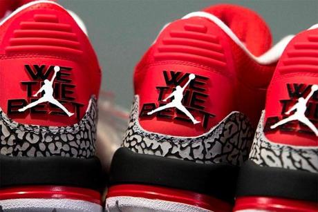 Dj Khaled x Air Jordan 3 Dj Khaled x Air Jordan 3