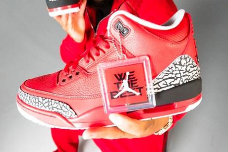 Dj Khaled x Air Jordan 3 Dj Khaled x Air Jordan 3