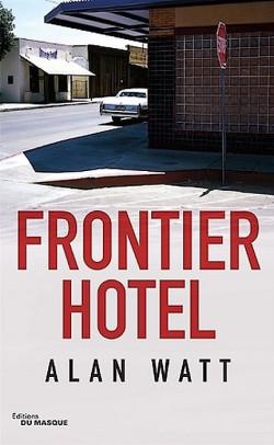Frontier Hotel de Alan Watt