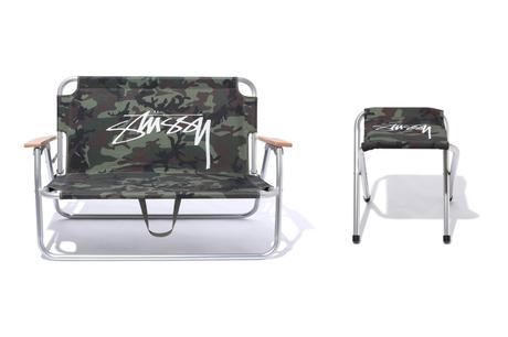 STUSSY – SUMMER TRIP FEST 2017 COLLECTION