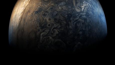 Jupiter est née un million d’années seulement après le Soleil Jupiter est née un million d’années seulement après le Soleil