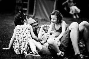 Bonne fêtes les papas ! La fête des papas - Sigma Art 135mm F1.8 - Petite Snorkys Photography