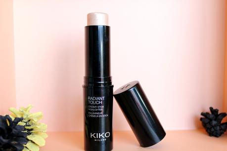 KIKO Radiant Touch Review KIKO Radiant Touch⎪Top ou Flop?