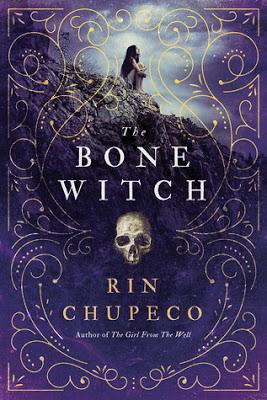 The Bone Witch #1