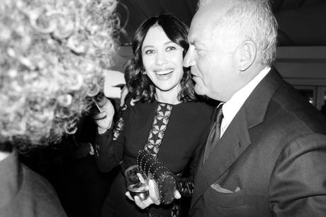 Jaeger-LeCoultre et Finch & Partners célèbrent le 9ème diner annuel des cinéastes Jaeger-LeCoultre et Finch & Partners célèbrent le 9ème diner annuel des cinéastes