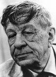 W. H. Auden – Funeral Blues