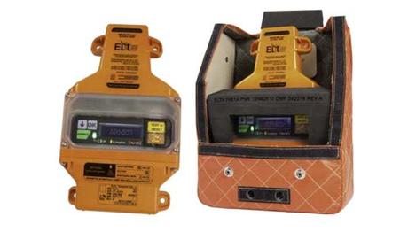 ECA Group lance sa nouvelle gamme de balises de détresse « ELiTe » pour l’aviation commerciale ECA Group lance sa nouvelle gamme de balises de détresse « ELiTe » pour l’aviation commerciale