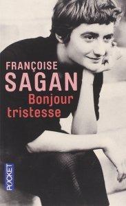 Bonjour tristesse, Françoise Sagan