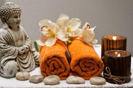 Détente et zen lors des massages à domicile