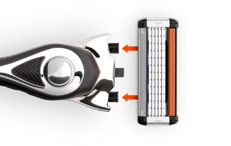 Bic Shave Club - Rasoir performant Bic Shave Club - Rasoir performant