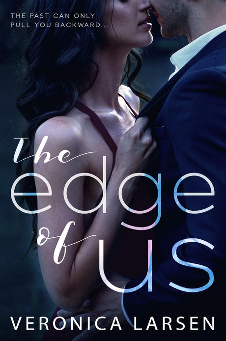 Cover reaveal : Découvrez la couverture de The Edge of Us, le prochain roman de Veronica Larsen Cover reaveal : Découvrez la couverture de The Edge of Us, le prochain roman de Veronica Larsen