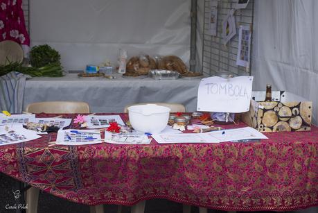 Je vous raconte ma participation à la 15ème édition de Fête de la Fraternité à Évreux ! Je vous raconte ma participation à la 15ème édition de Fête de la Fraternité à Évreux !