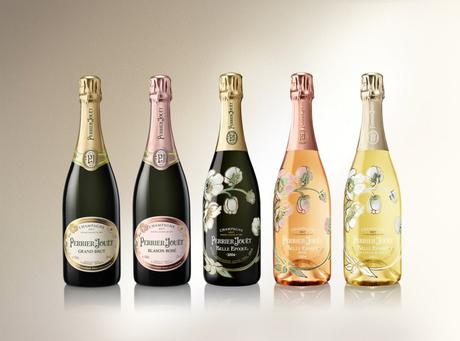 Sélection des meilleurs champagnes fête des pères 2017 Sélection Champagnes fête des pères 2017