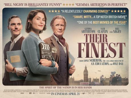 Their Finest (Ciné)