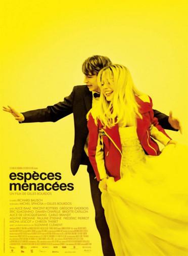 « Espèces menacées » le film de Gilles Bourdos sera au cinéma le 13 septembre 2017