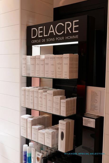 Marc Delacre, Cercle Delacre, Paris Marc Delacre, Cercle Delacre, Paris
