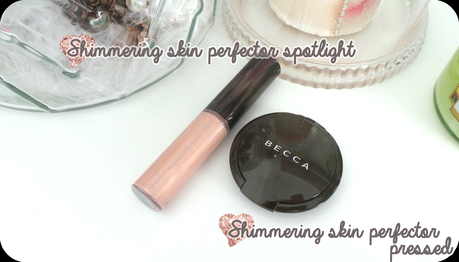 Le Kit Glow on the go Becca
