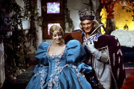 Mon TOP 10 des meilleurs films musicaux Mon TOP 10 des meilleurs films musicaux