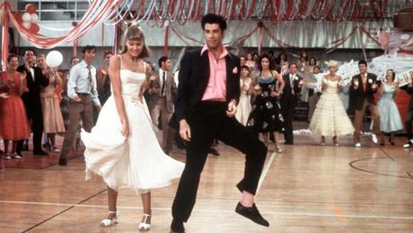 Mon TOP 10 des meilleurs films musicaux Mon TOP 10 des meilleurs films musicaux