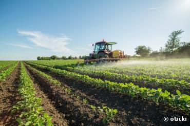 Des pesticides dans le bio ? le nouveau règlement européen toujours en discussion