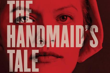 [Série Tv] The Handmaid’s Tale : Une dystopie effrayante !