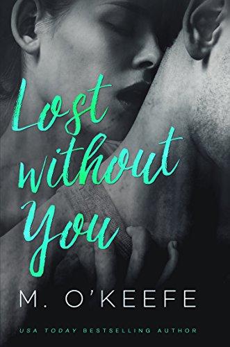 Mon avis sur l'excellent Lost without You de Molly O'Keefe