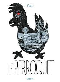 ☆☆ Le Perroquet / Espé ☆☆