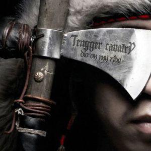 Tengger Cavalry – Die on my Ride