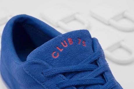 Converse x Colette x Club 75 collection Converse x Colette x Club 75 collection
