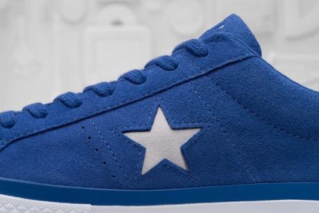 Converse x Colette x Club 75 collection Converse x Colette x Club 75 collection