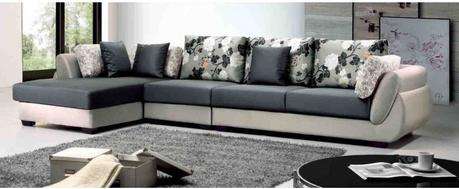 canapé tissu angle cosy-tendance Choisir son canapé: optez pour l’élégance et le confort !