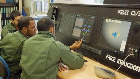 Défense Conseil International met en place des moyens pédagogiques modernes et innovants Défense Conseil International met en place des moyens pédagogiques modernes et innovants