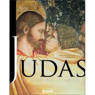 # 146/313 - Le baiser de Judas
