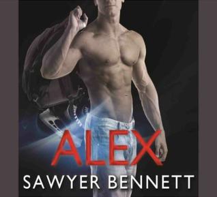Cold Fury T.1 : Alex - Sawyer Bennett Cold Fury T.1 : Alex - Sawyer Bennett