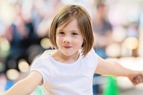 Faites entrer les artistes ! Ecole du Sart Tilman - Spectacle de Cirque des classes de maternelles - 2017