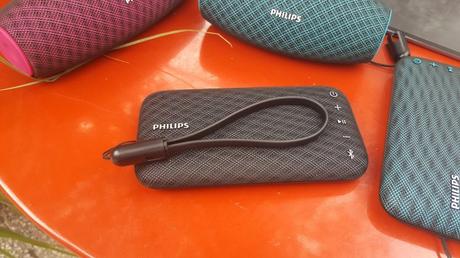 [High-Tech] Le son de l’été avec Philips