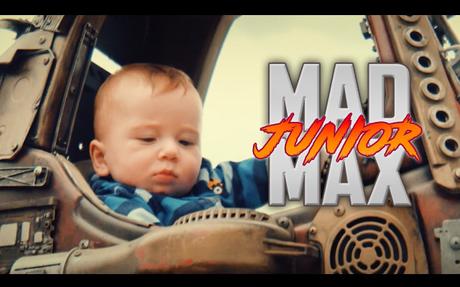 Mad Max Junior